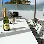 Feriehus Casa Rafa Villa, 4br Private Pool, Costa Adeje, Tenerife *
