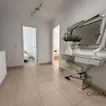 Feriehus Casa Rafa Villa, 4br Private Pool, Costa Adeje, Tenerife Costa Adeje (Tenerife)