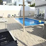 Casa Rafa Villa, 4br Private Pool, Costa Adeje, Tenerife Feriehus Costa Adeje (Tenerife)