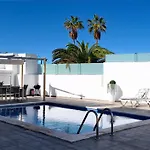 Casa Rafa Villa, 4br Private Pool, Costa Adeje, Tenerife Feriehus Costa Adeje (Tenerife)