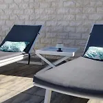 Casa Rafa Villa, 4br Private Pool, Costa Adeje, Tenerife Feriehus Costa Adeje (Tenerife)