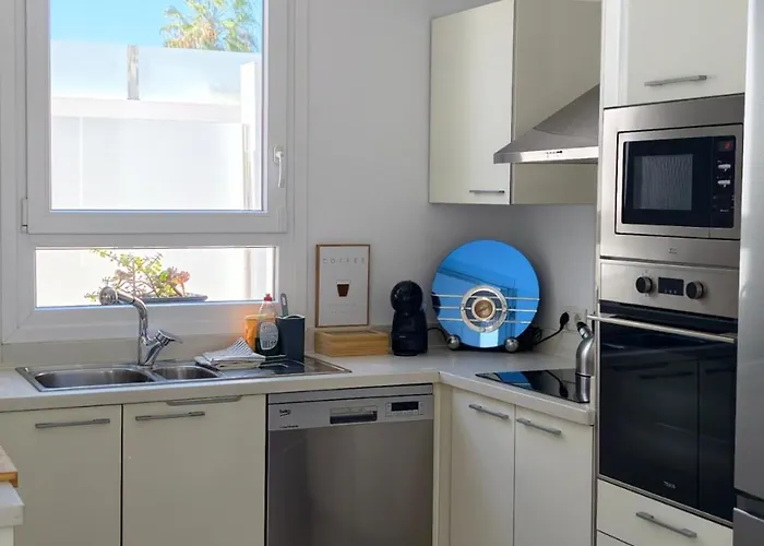 Casa Rafa Villa, 4br Private Pool, Costa Adeje, Tenerife Costa Adeje (Tenerife)